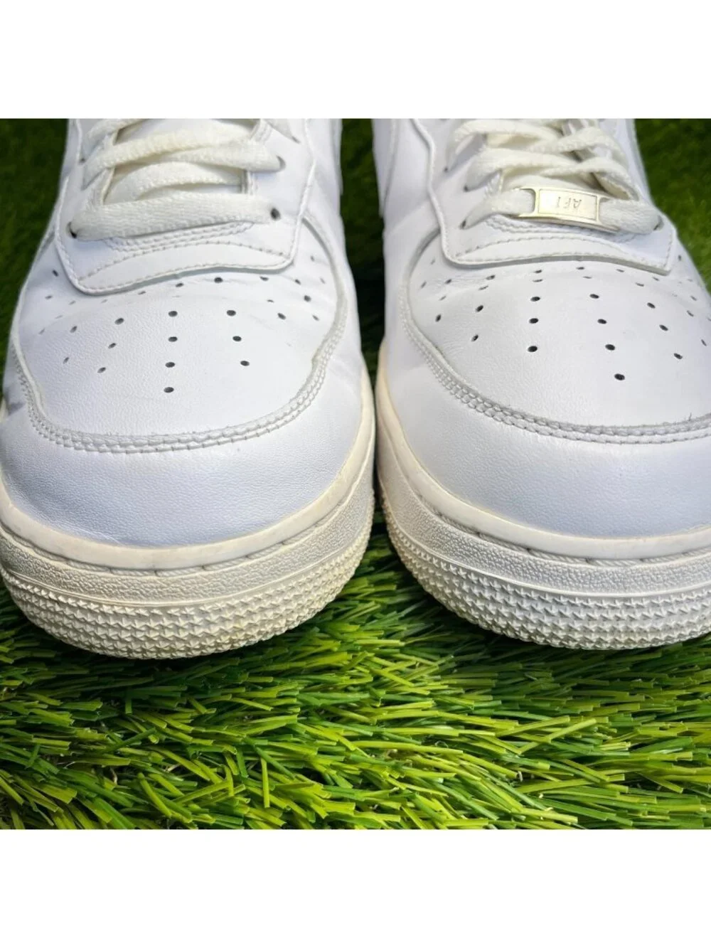 Nike seller notes